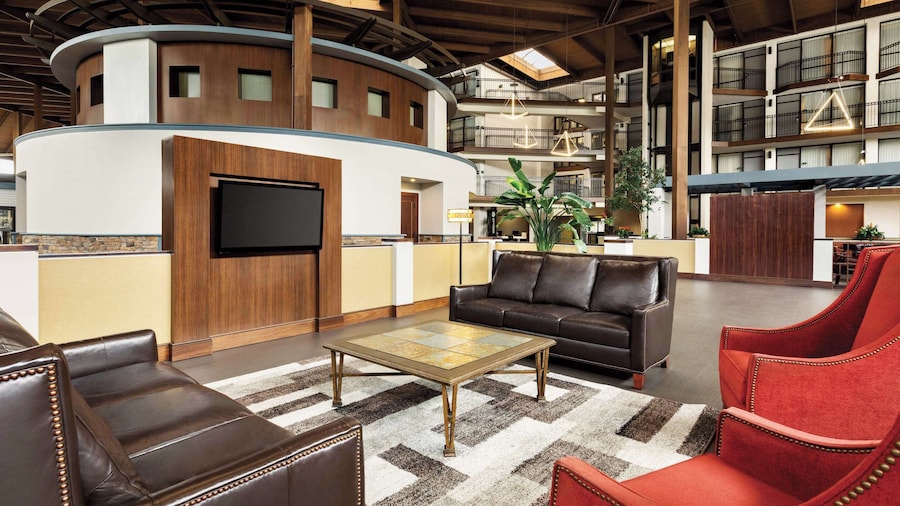 Radisson Hotel Lenexa Overland Park