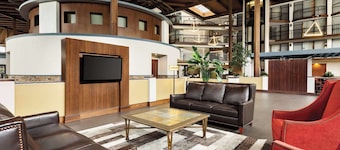Radisson Hotel Lenexa Overland Park