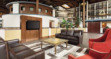 Radisson Hotel Lenexa Overland Park