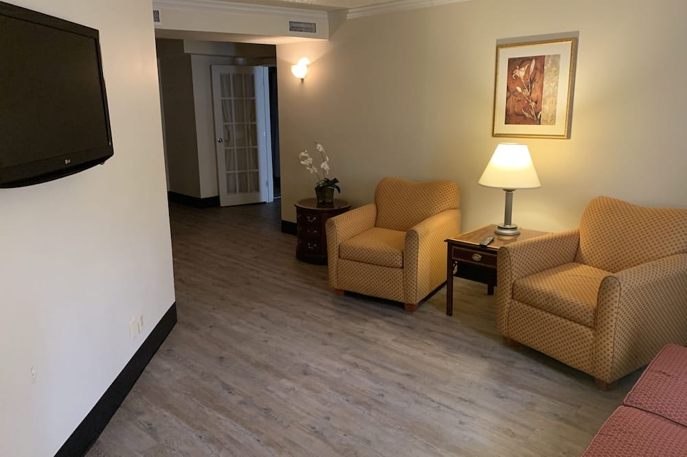 luxury hotels in Kansas City