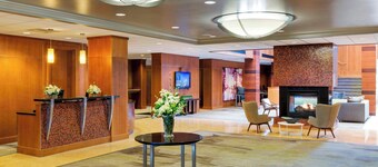 Courtyard by Marriott Boston Logan Airport