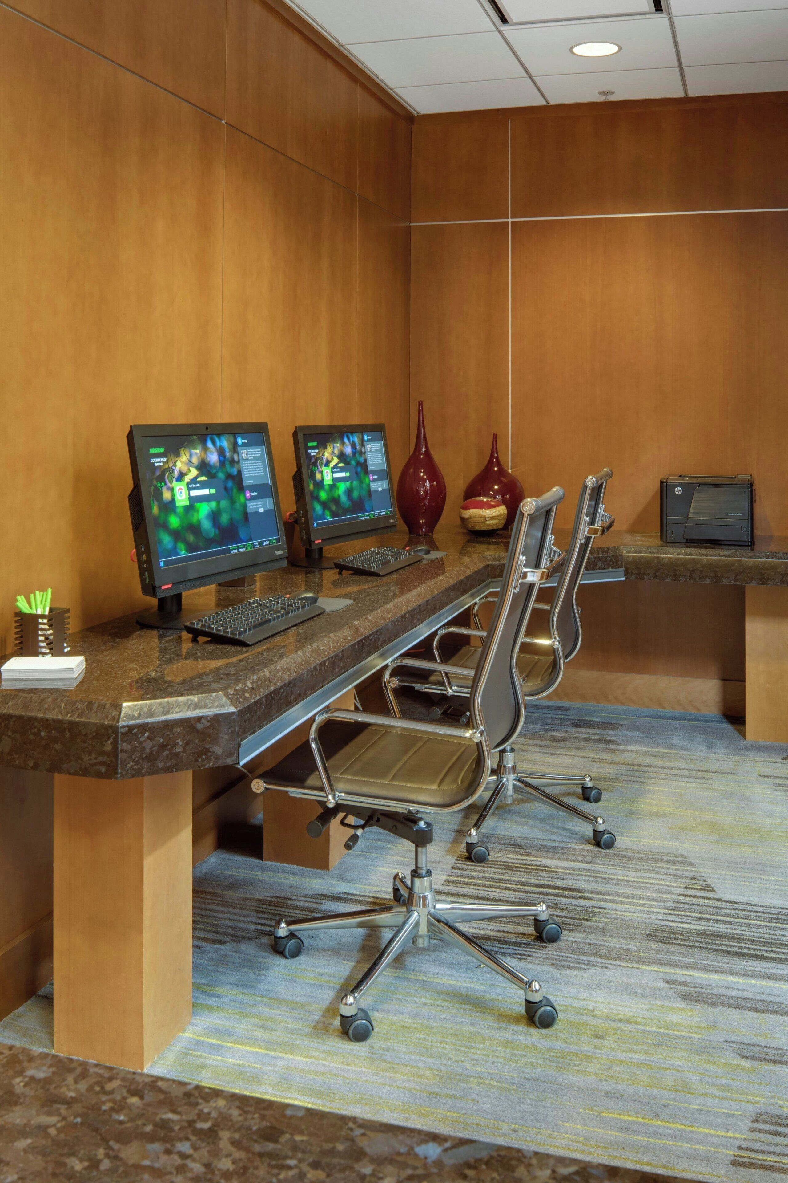 Foto - Courtyard by Marriott Boston Logan Airport