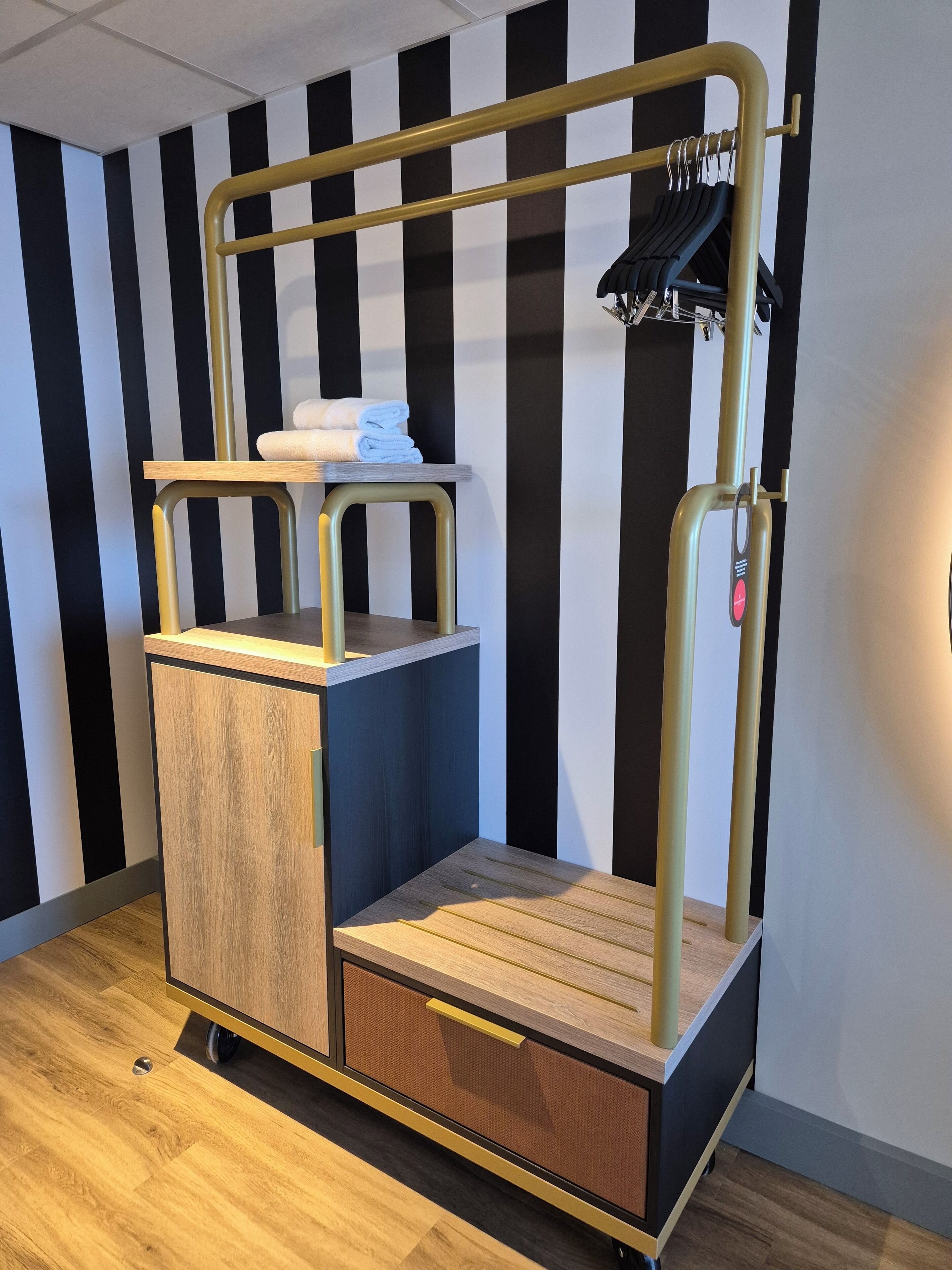 Foto - Gresham Belson Hotel Brussels