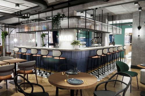 The Belson Brussels, a Tribute Portfolio Hotel