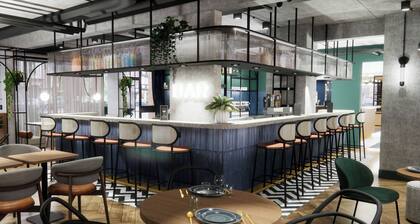 The Belson Brussels, a Tribute Portfolio Hotel