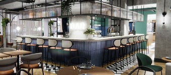 The Belson Brussels, a Tribute Portfolio Hotel