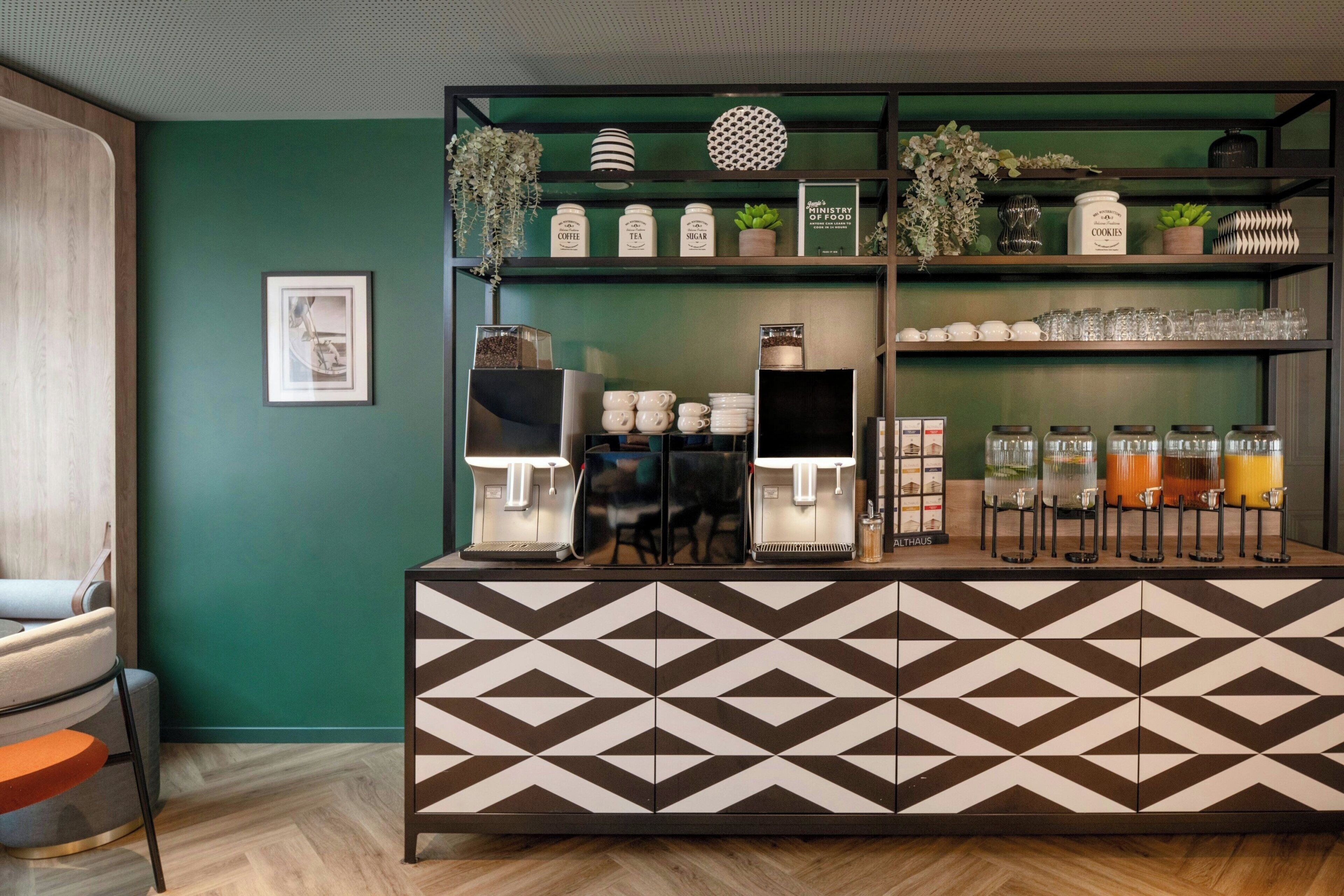 Photo - Gresham Belson Hotel