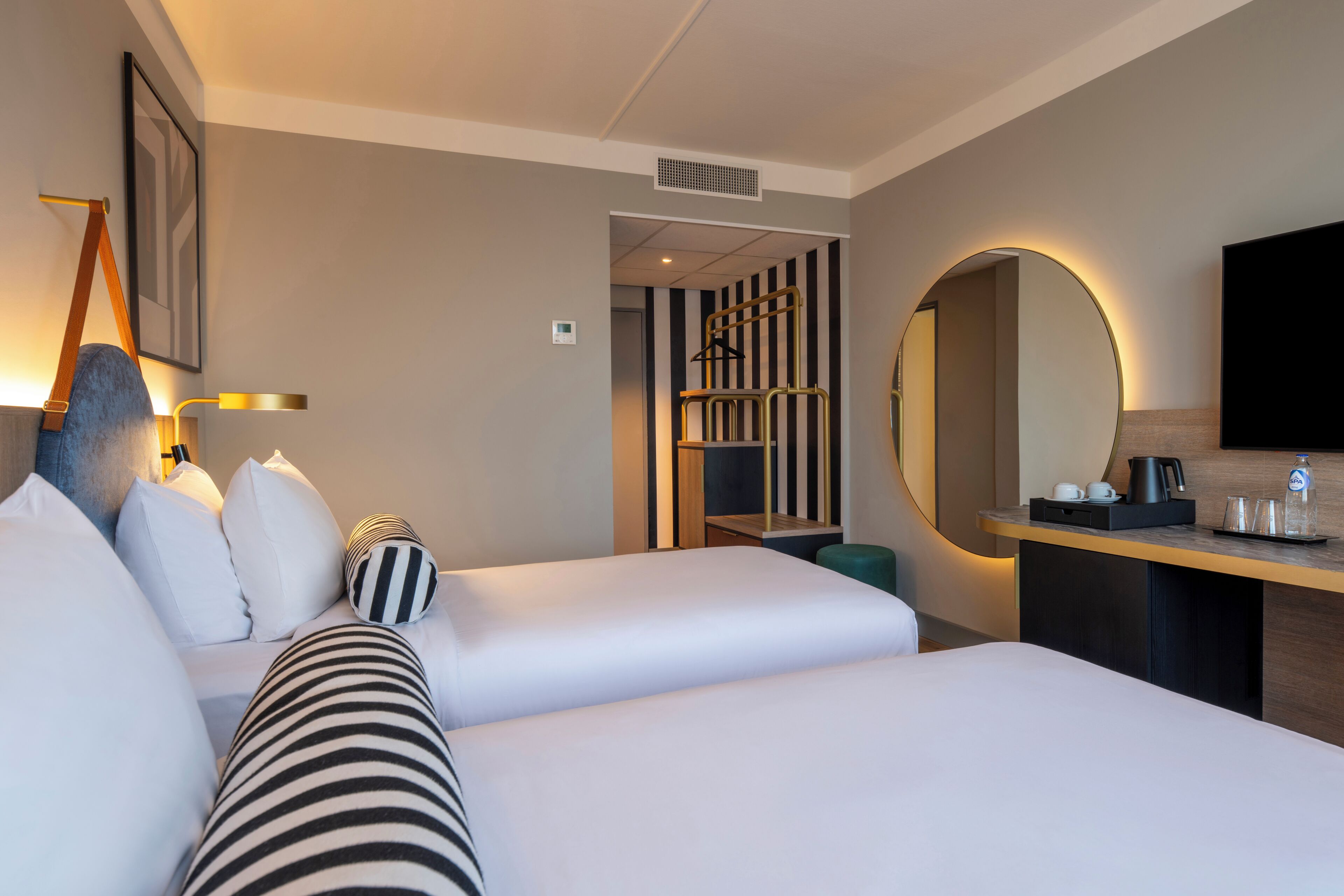 Foto - Gresham Belson Hotel Brussels
