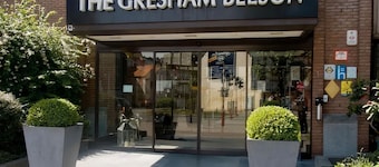 Gresham Belson Hotel