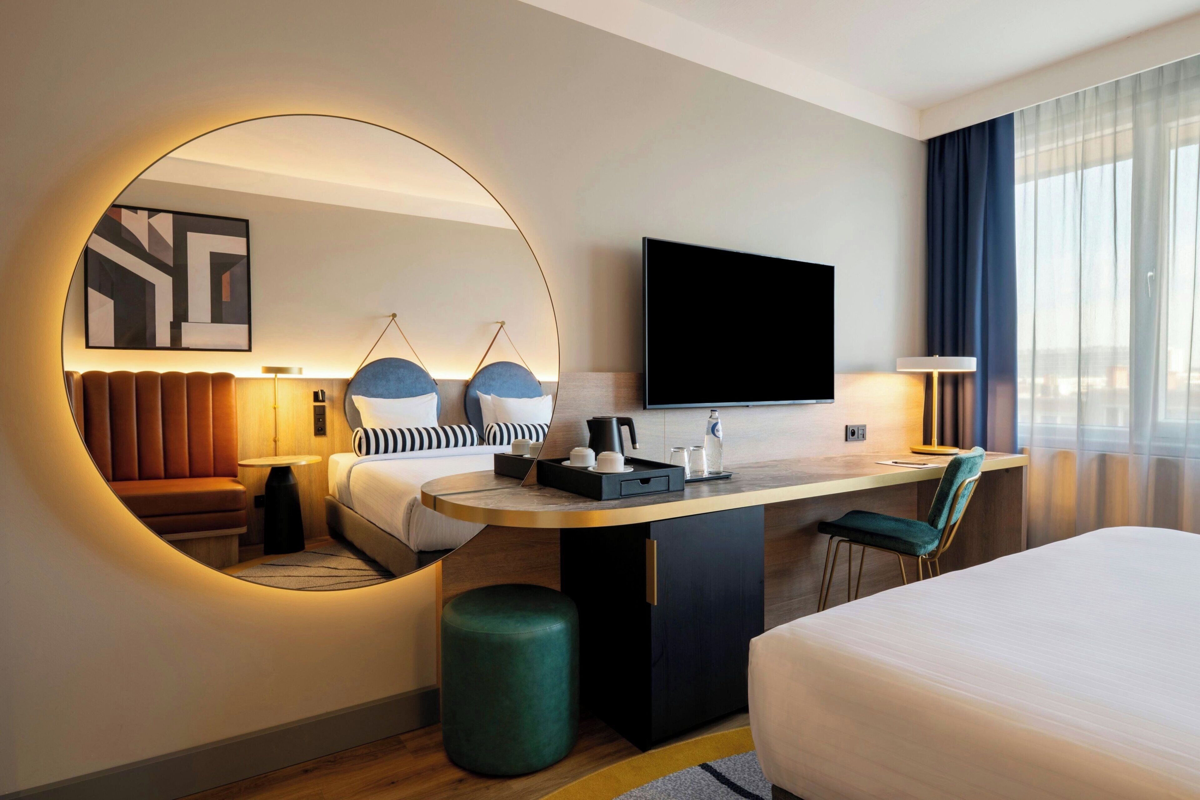 Photo - Gresham Belson Hotel