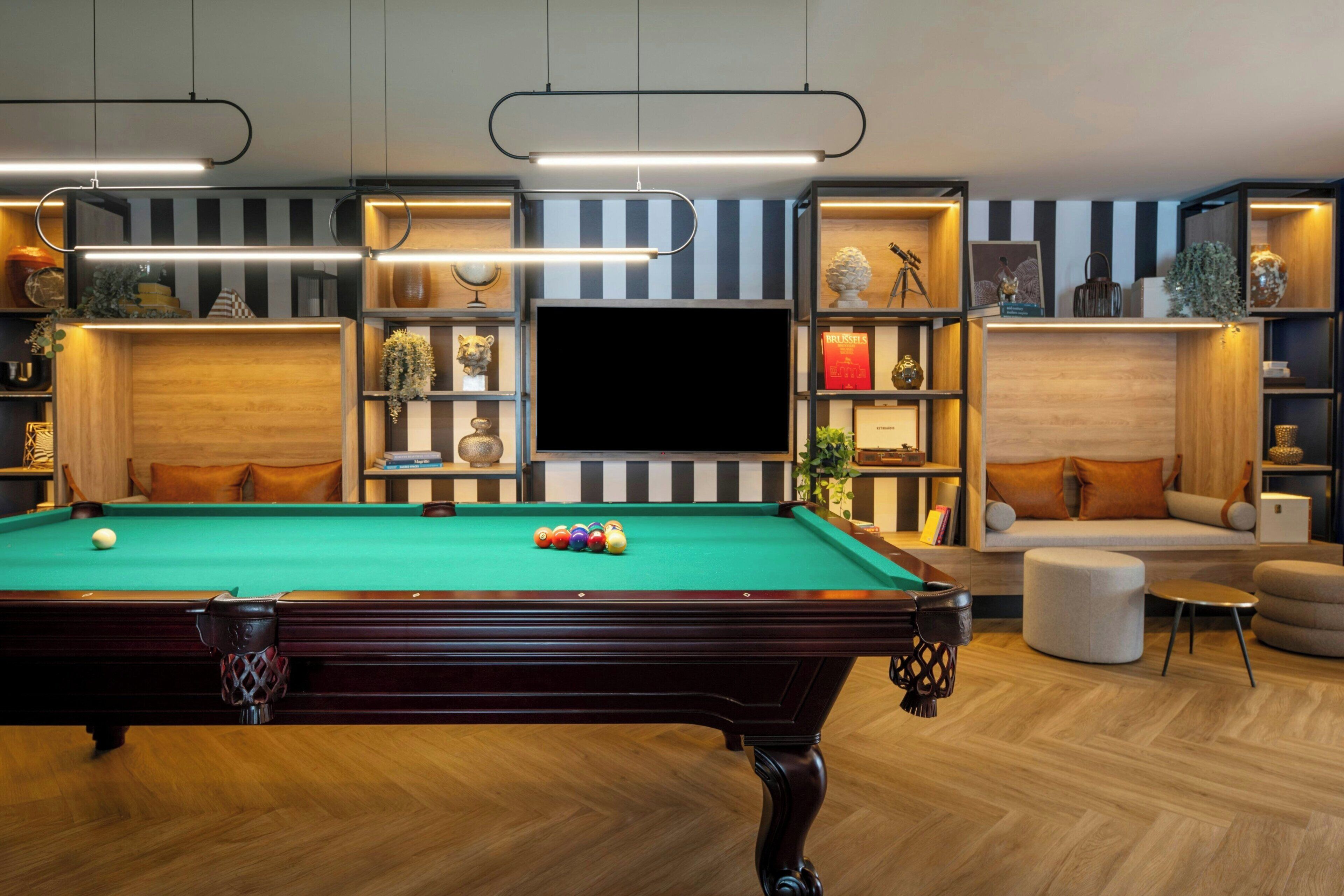 Photo - Gresham Belson Hotel