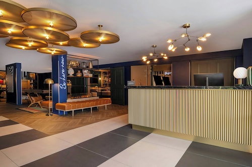The Belson Brussels, a Tribute Portfolio Hotel by Marriott