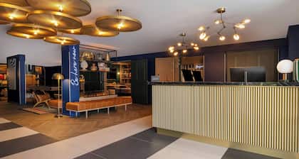 The Belson Brussels, a Tribute Portfolio Hotel by Marriott