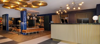 The Belson Brussels, a Tribute Portfolio Hotel by Marriott