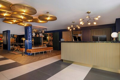 The Belson Brussels, a Tribute Portfolio Hotel by Marriott