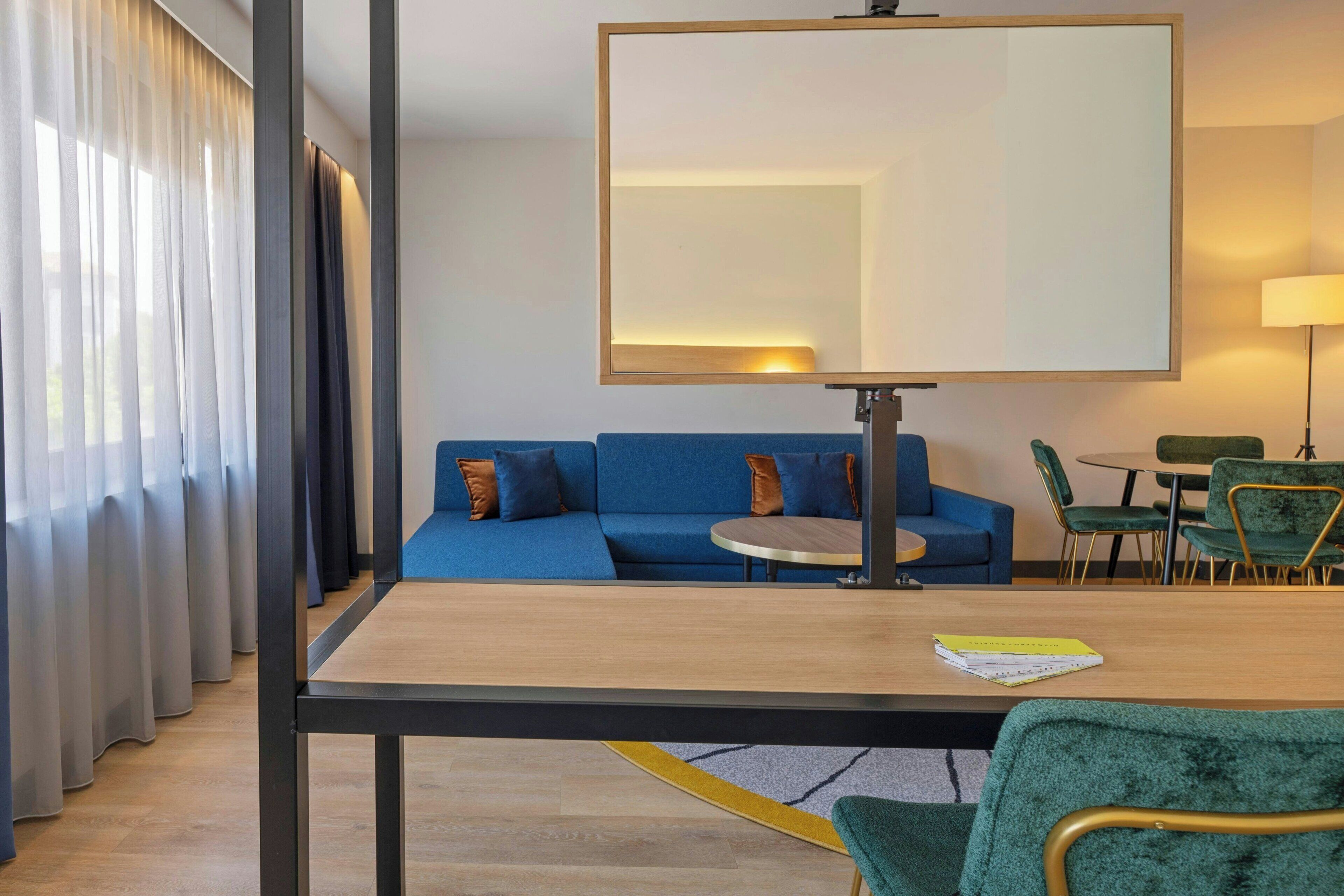 Photo - Gresham Belson Hotel