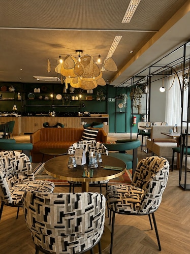 The Belson Brussels, a Tribute Portfolio Hotel