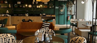 The Belson Brussels, a Tribute Portfolio Hotel