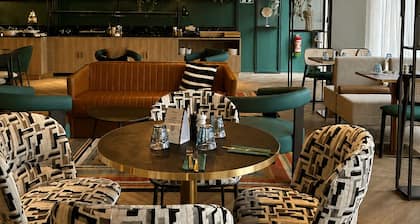 The Belson Brussels, a Tribute Portfolio Hotel