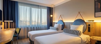 The Belson Brussels, a Tribute Portfolio Hotel by Marriott