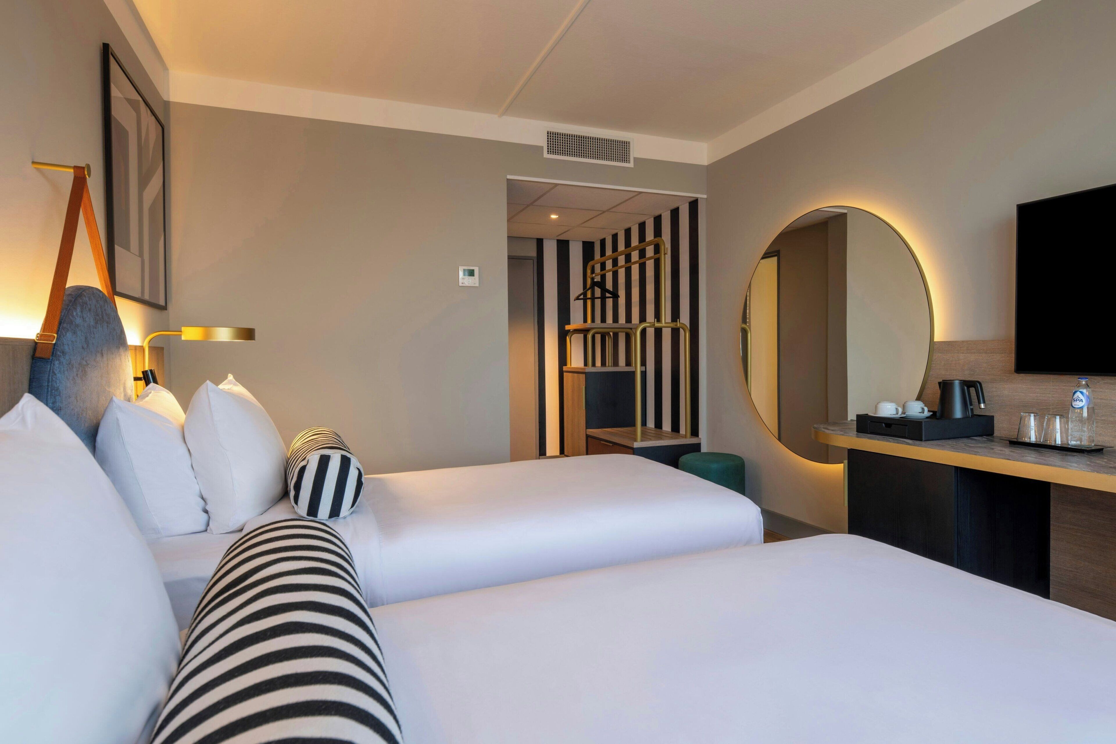 Photo - Gresham Belson Hotel