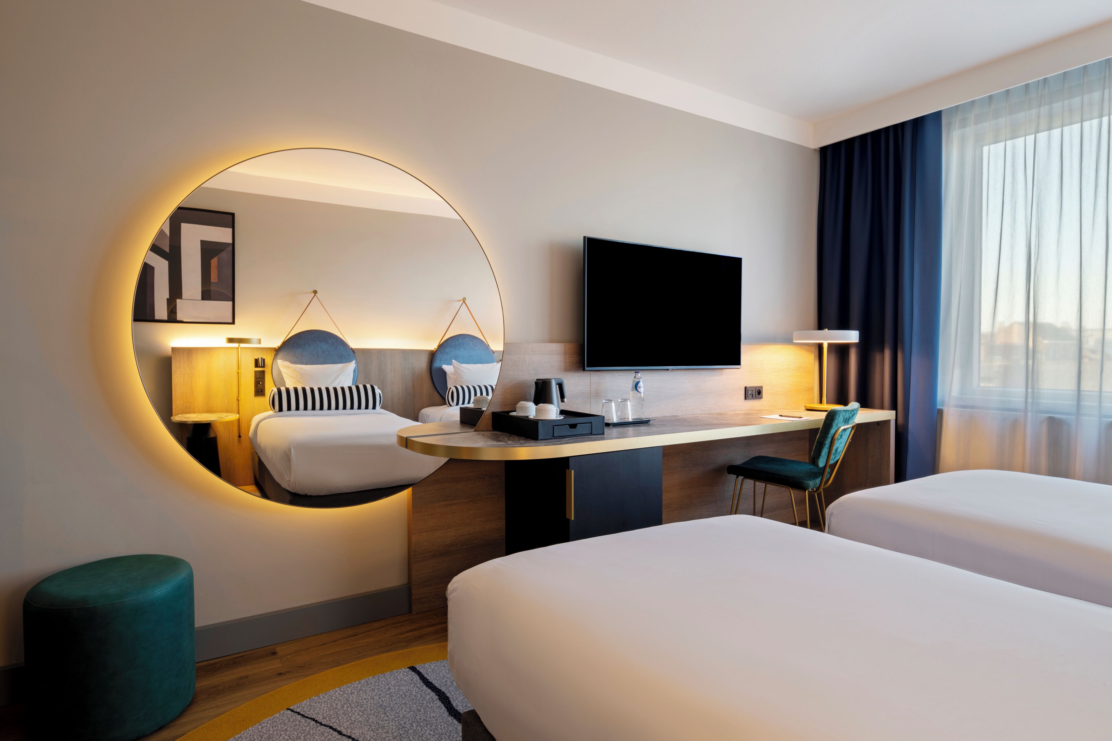 Foto - Gresham Belson Hotel Brussels