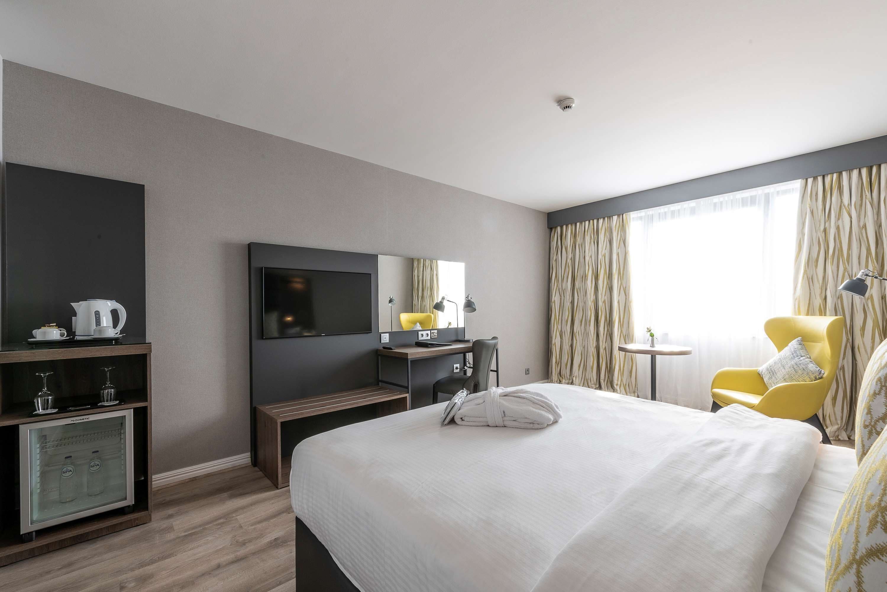 Foto - Gresham Belson Hotel Brussels