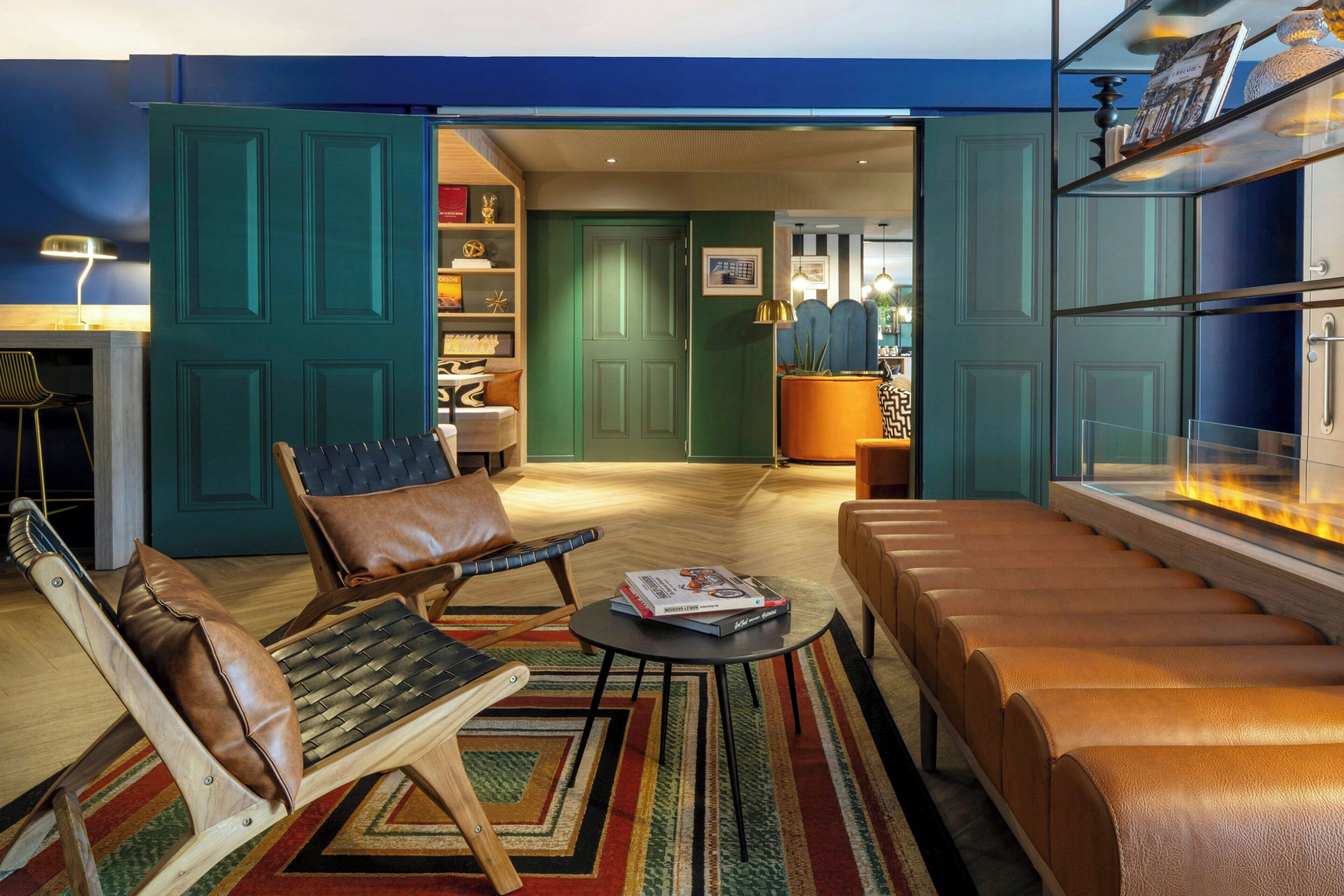 Photo - Gresham Belson Hotel