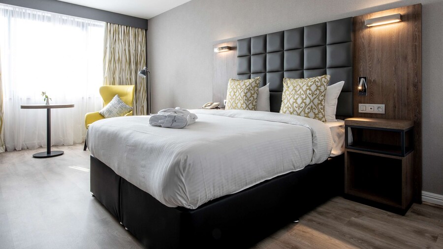 Gresham Belson Hotel