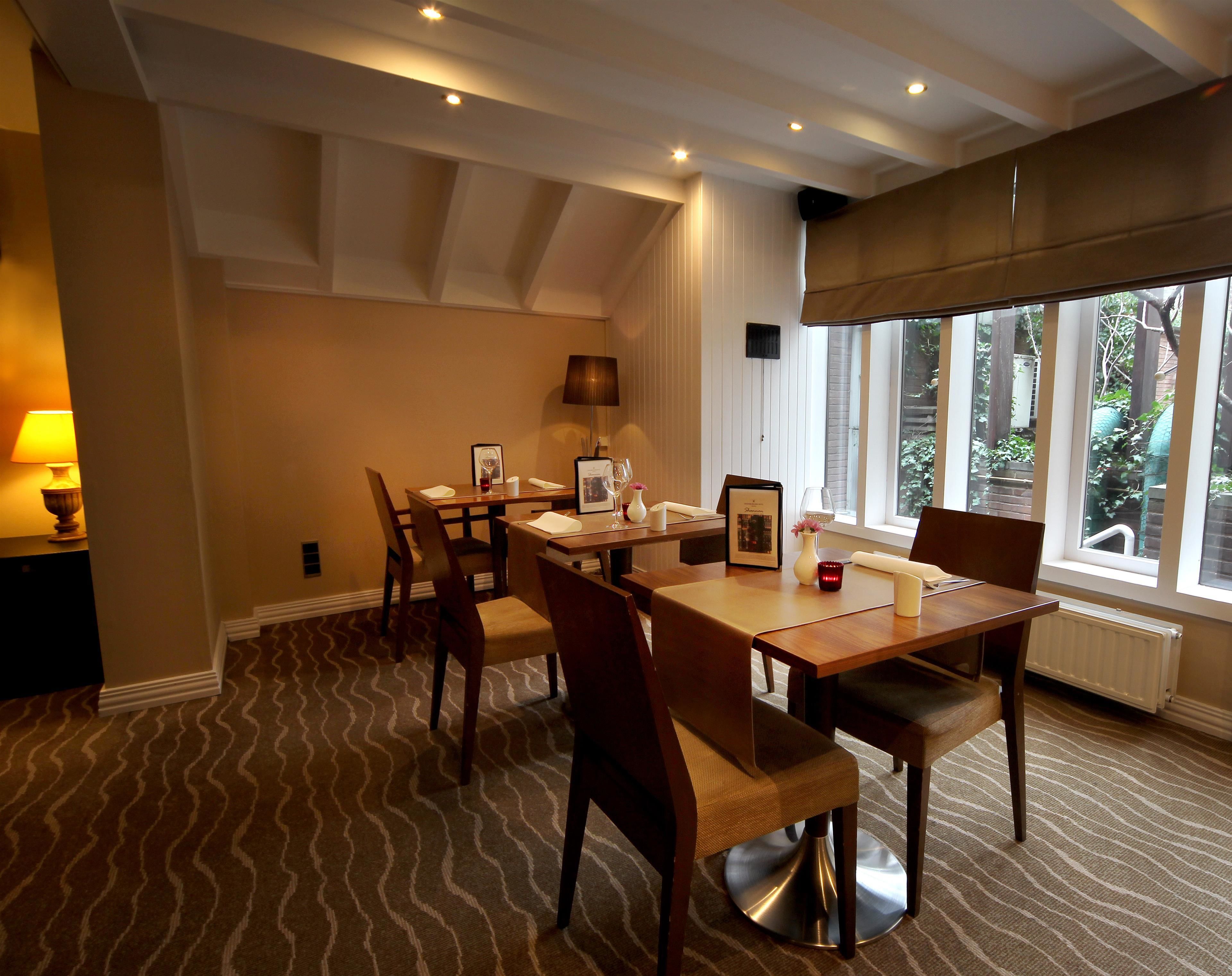 Foto - Gresham Belson Hotel Brussels