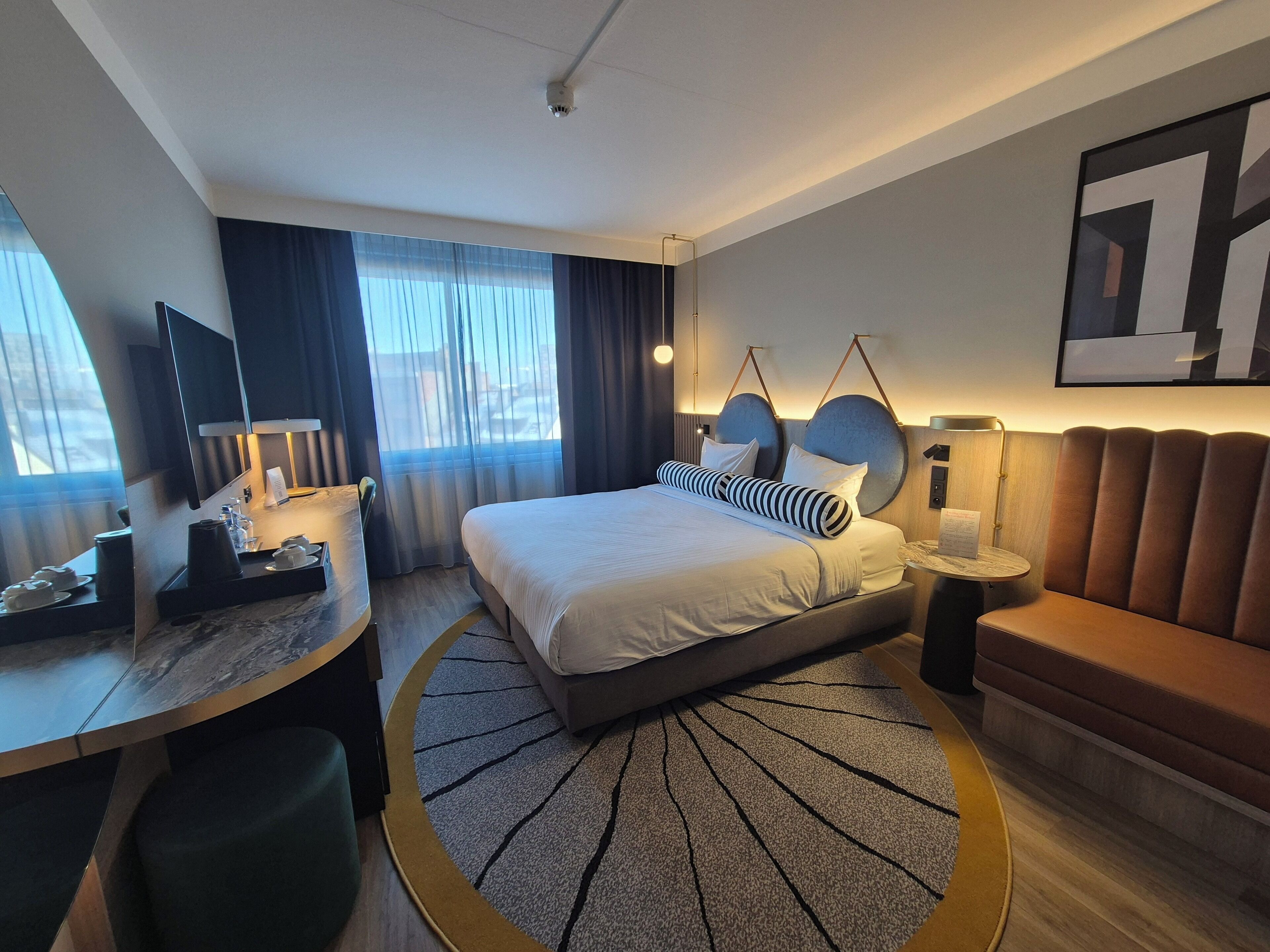 Foto - Gresham Belson Hotel Brussels