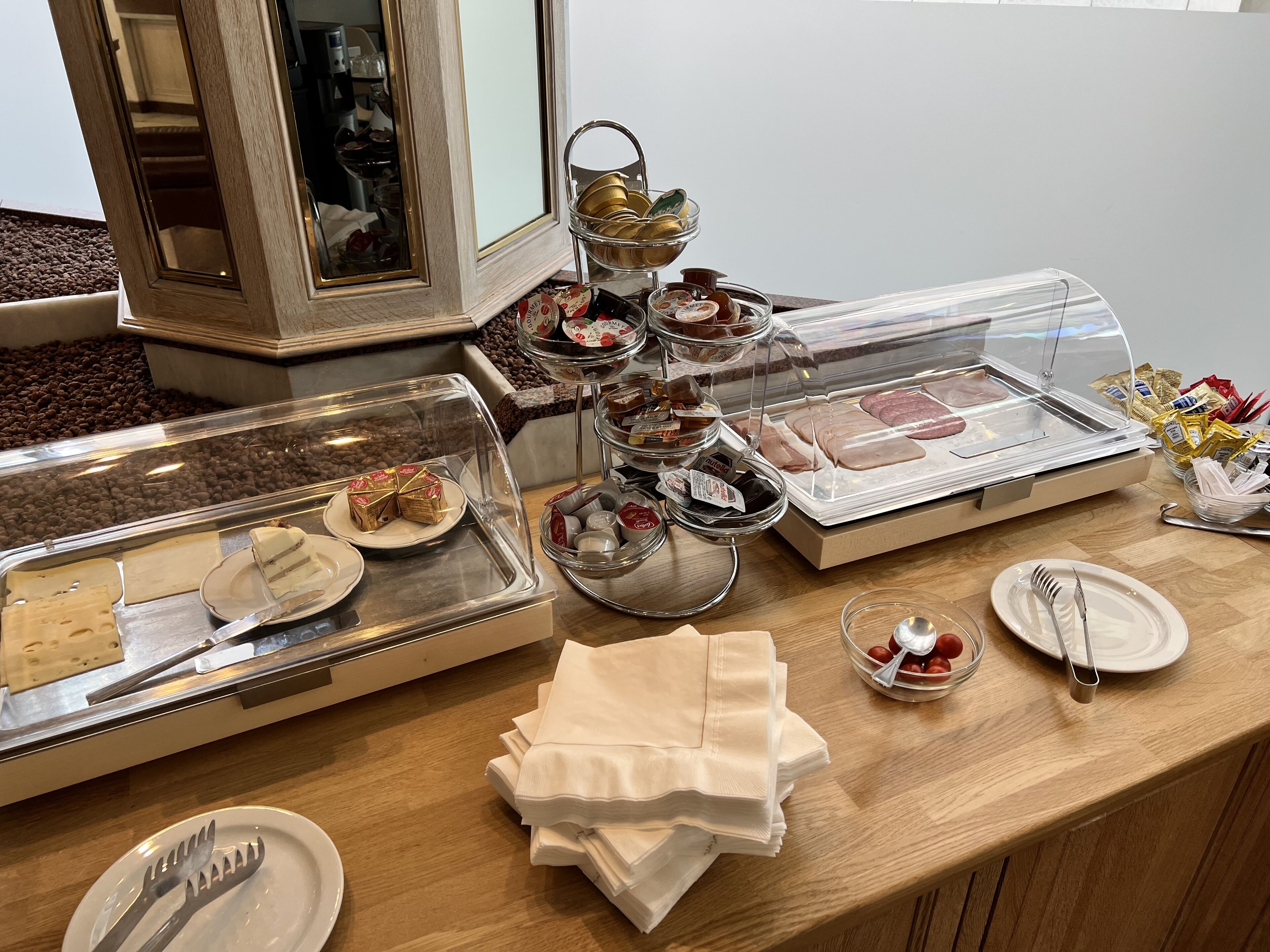 Foto - Best Western Hotel Royal Centre