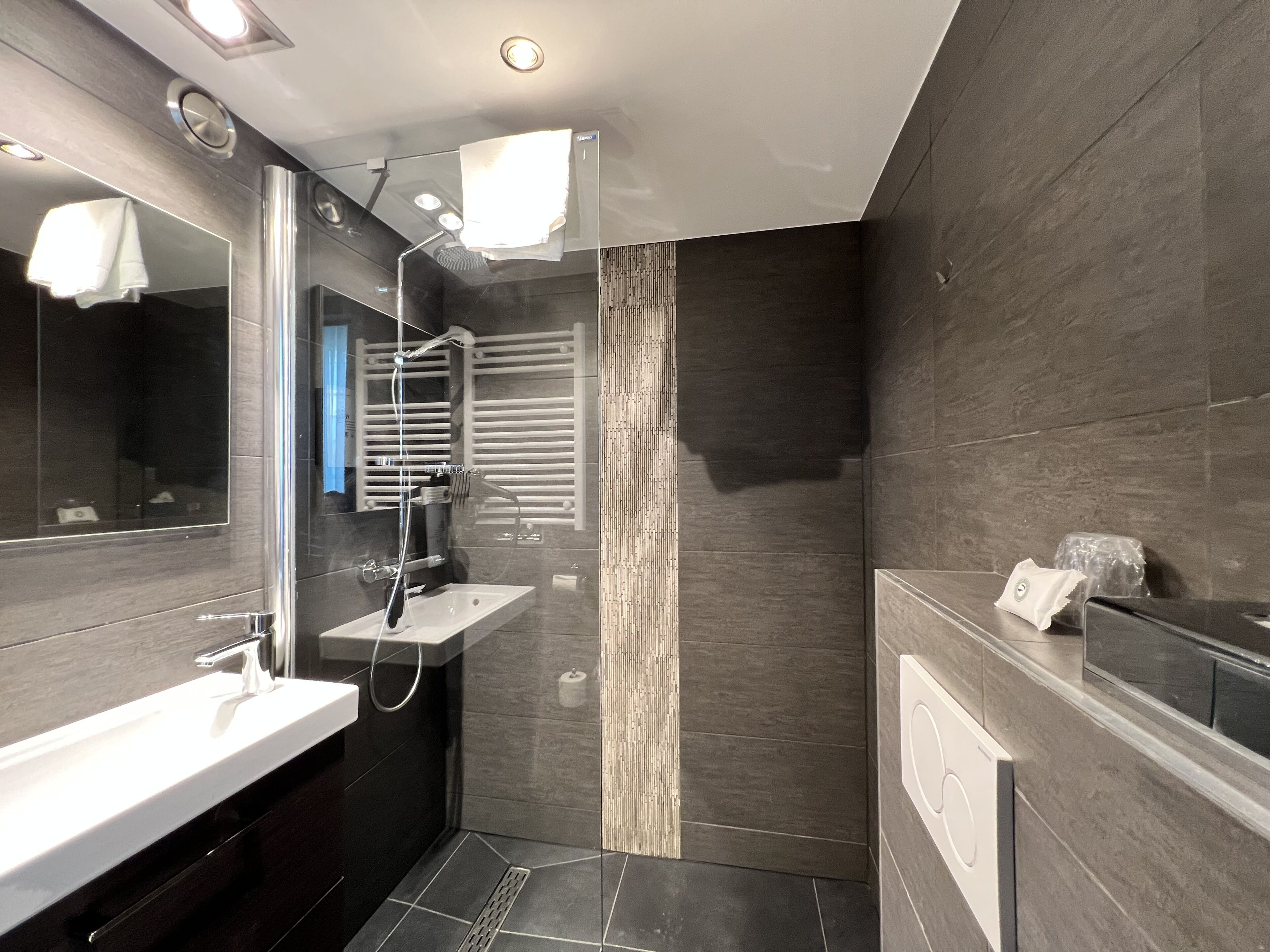 Photo - Best Western Hotel Royal Centre