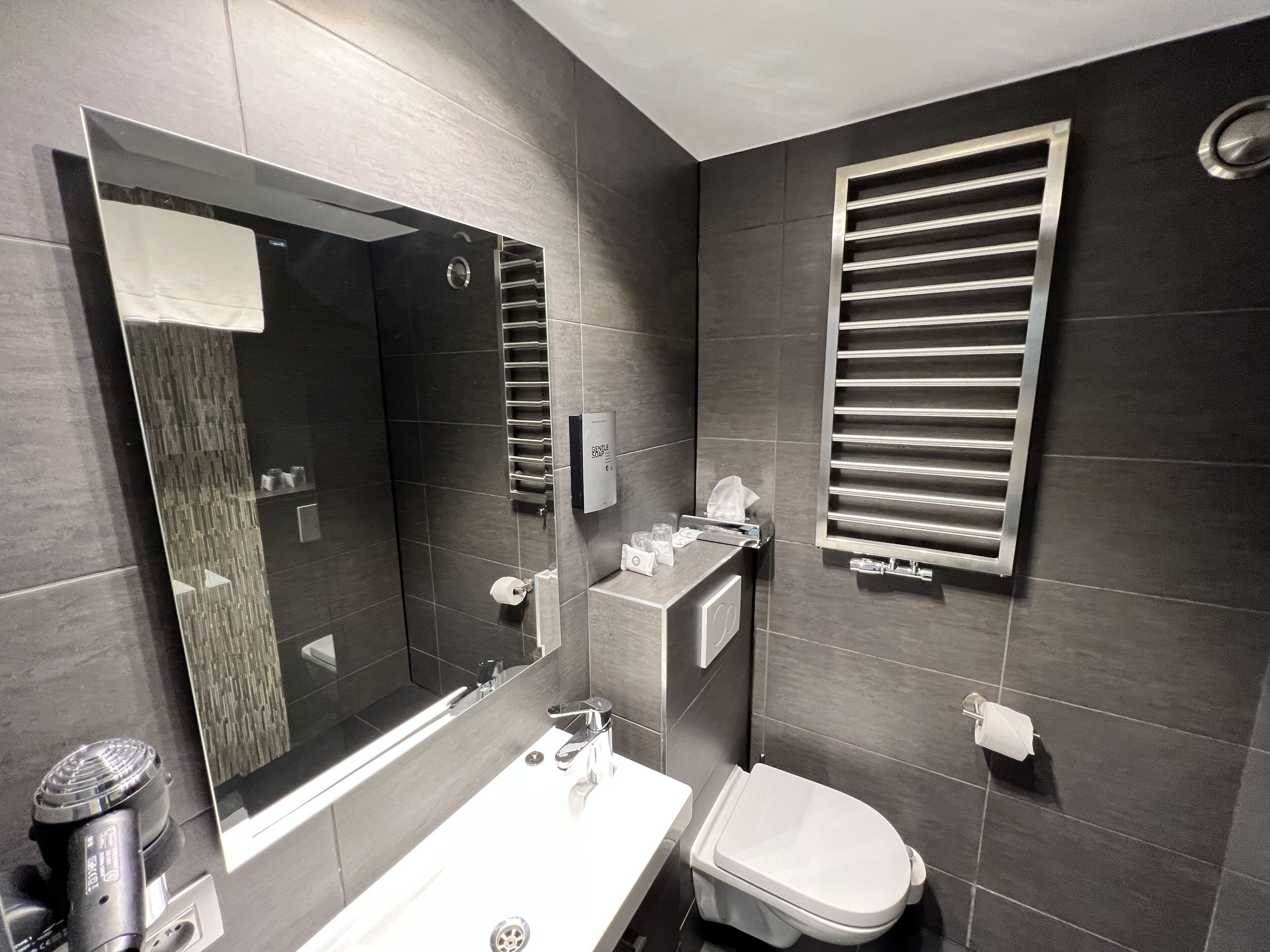 Photo - Best Western Hotel Royal Centre