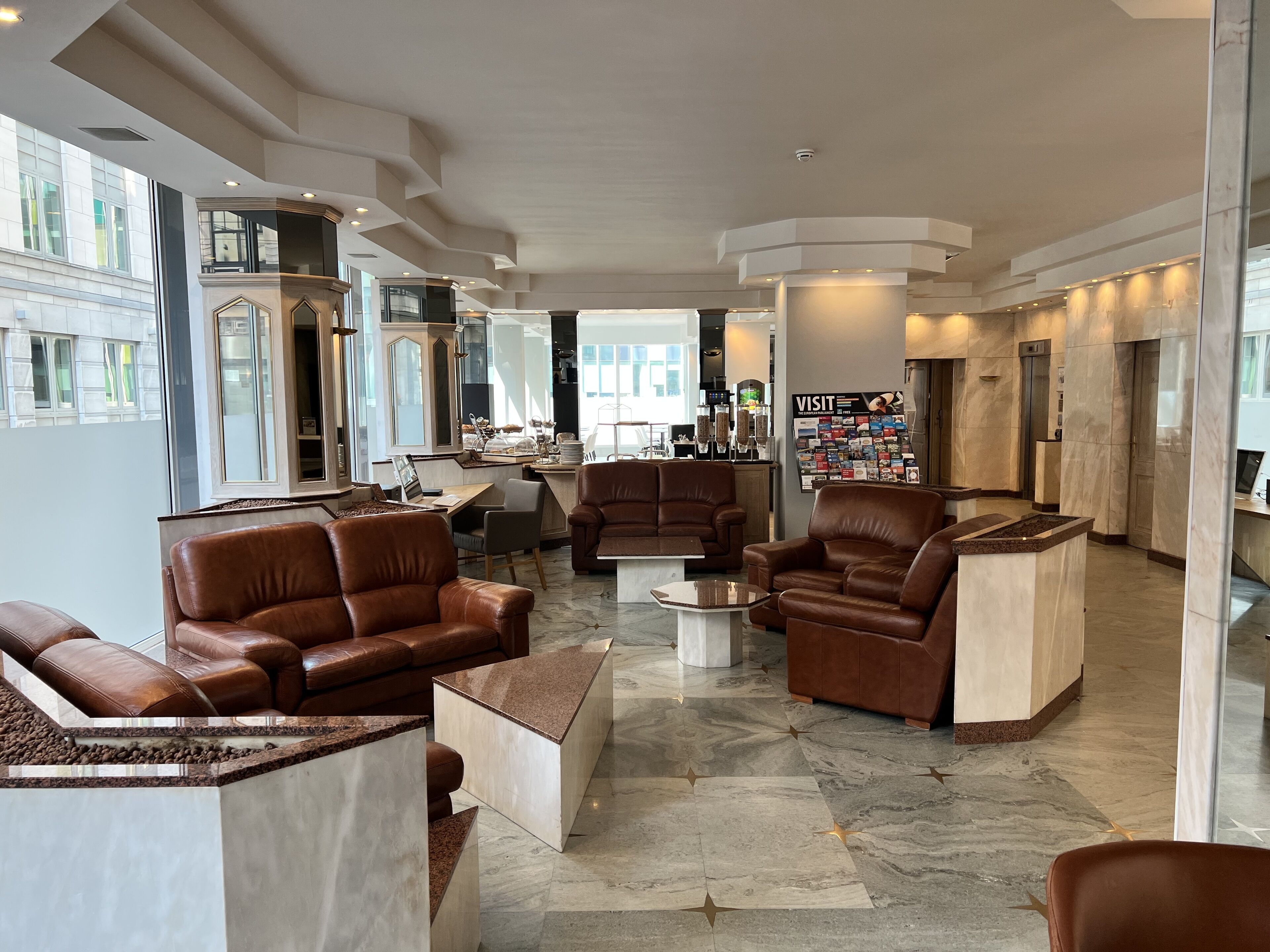 Foto - Best Western Hotel Royal Centre