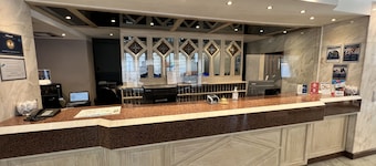 Best Western Hotel Royal Centre