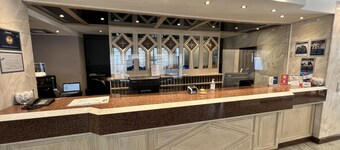 Best Western Hotel Royal Centre