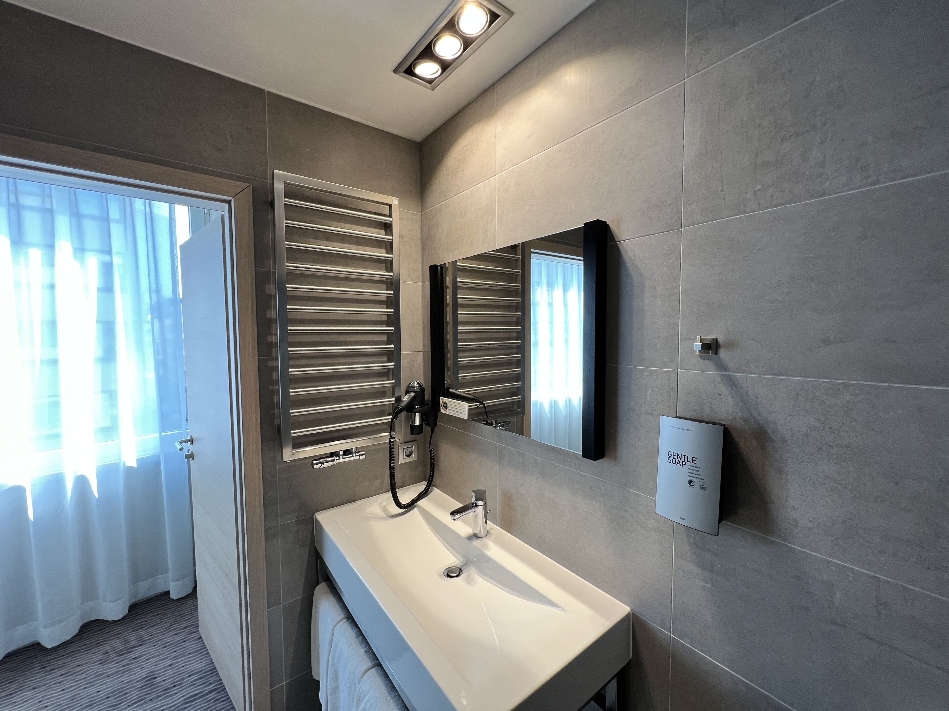 Photo - Best Western Hotel Royal Centre