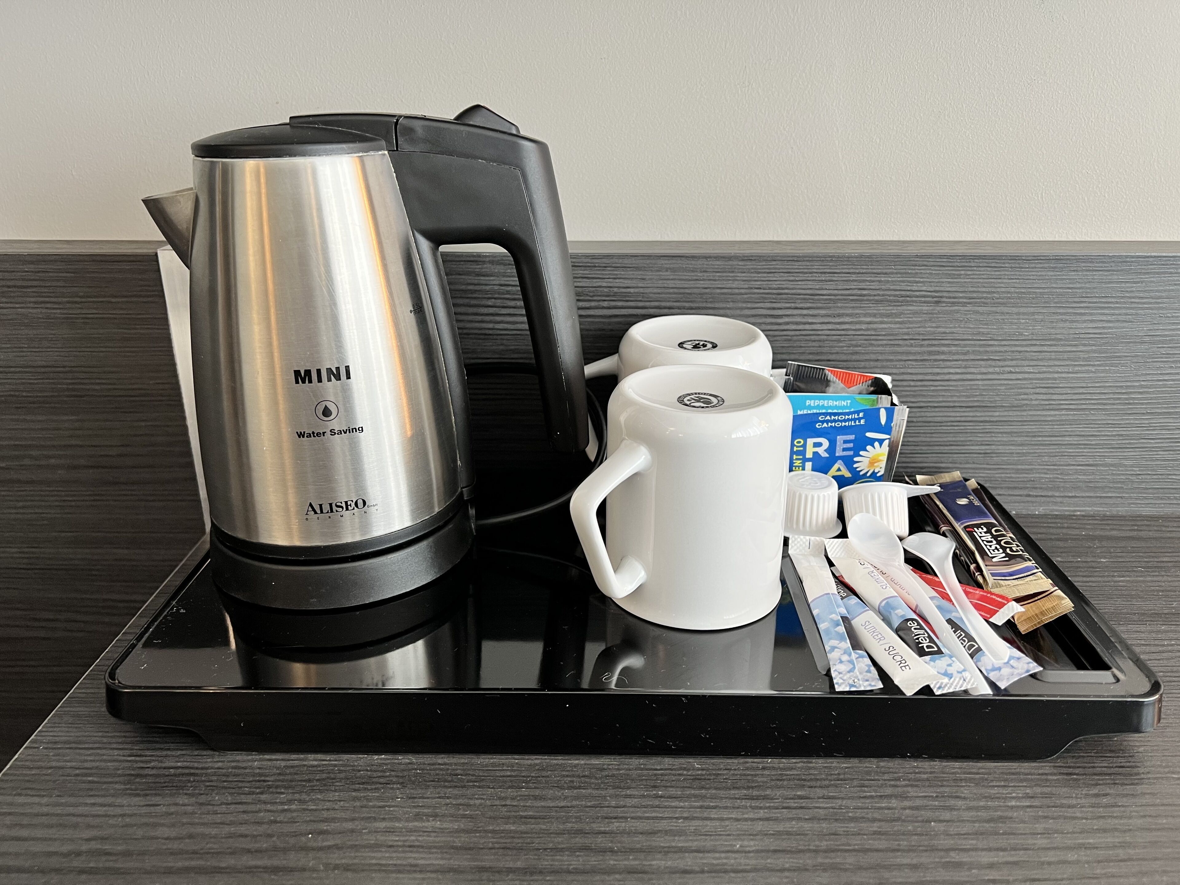 Foto - Best Western Hotel Royal Centre