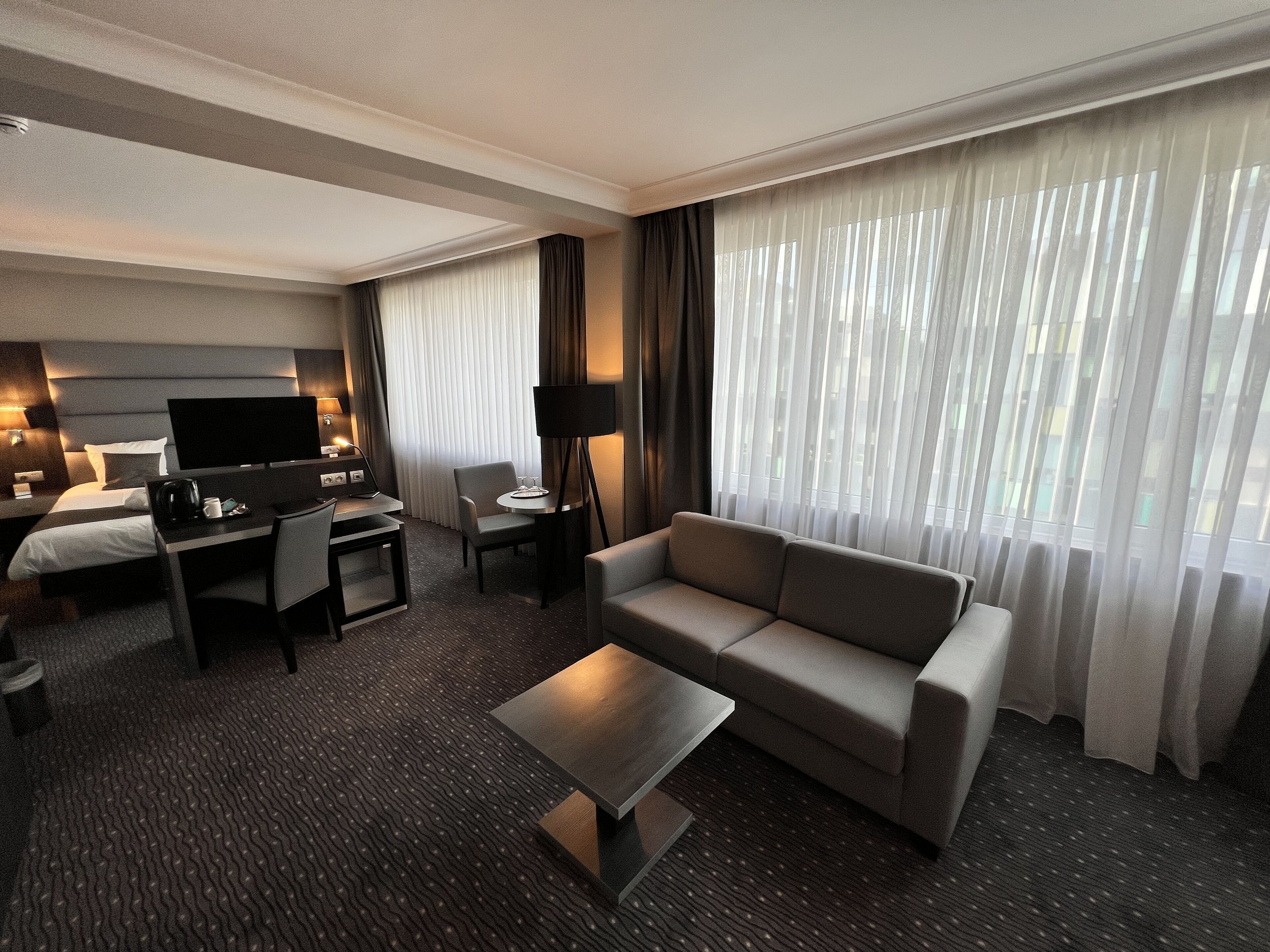 Foto - Best Western Hotel Royal Centre