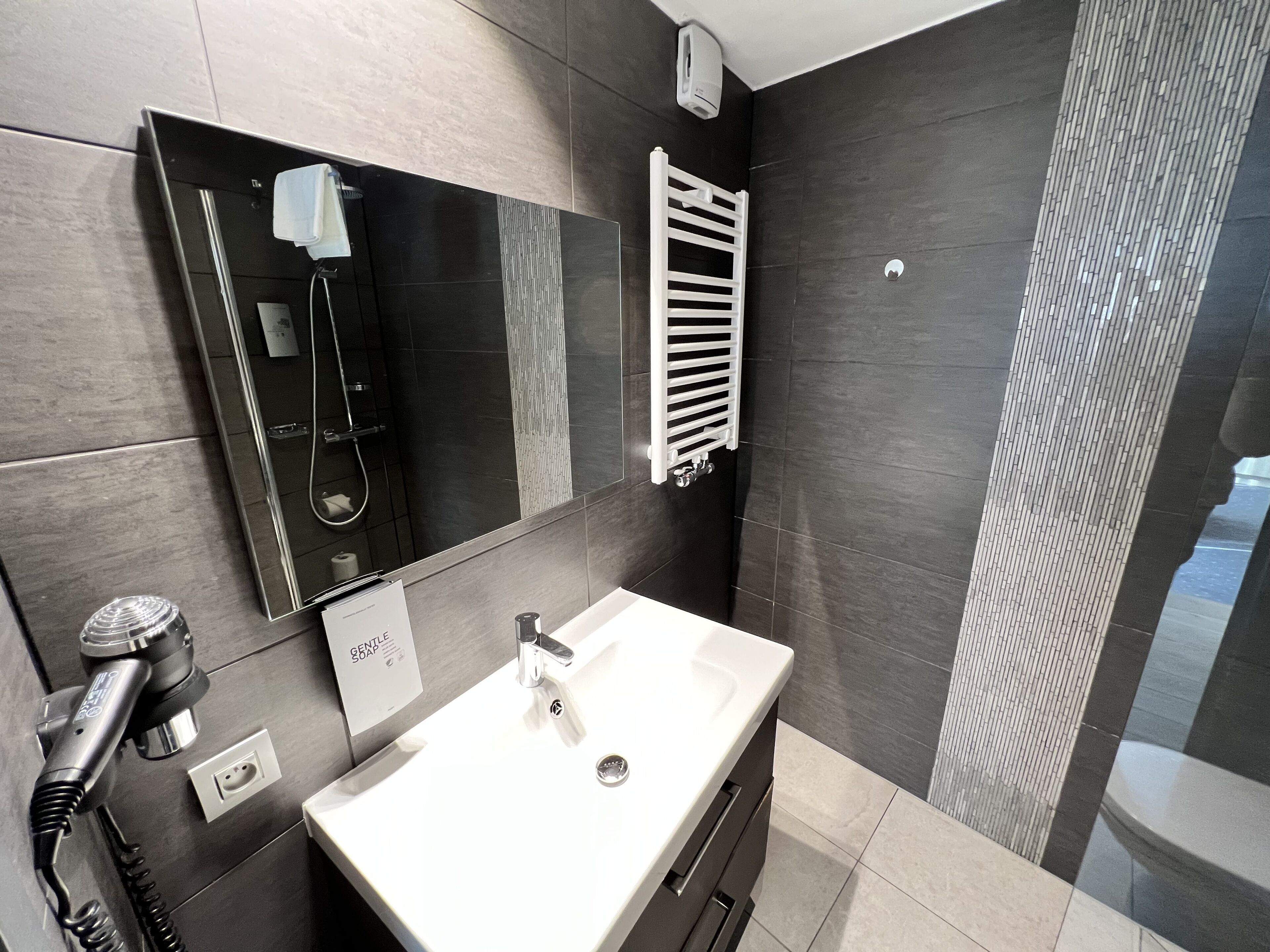 Photo - Best Western Hotel Royal Centre