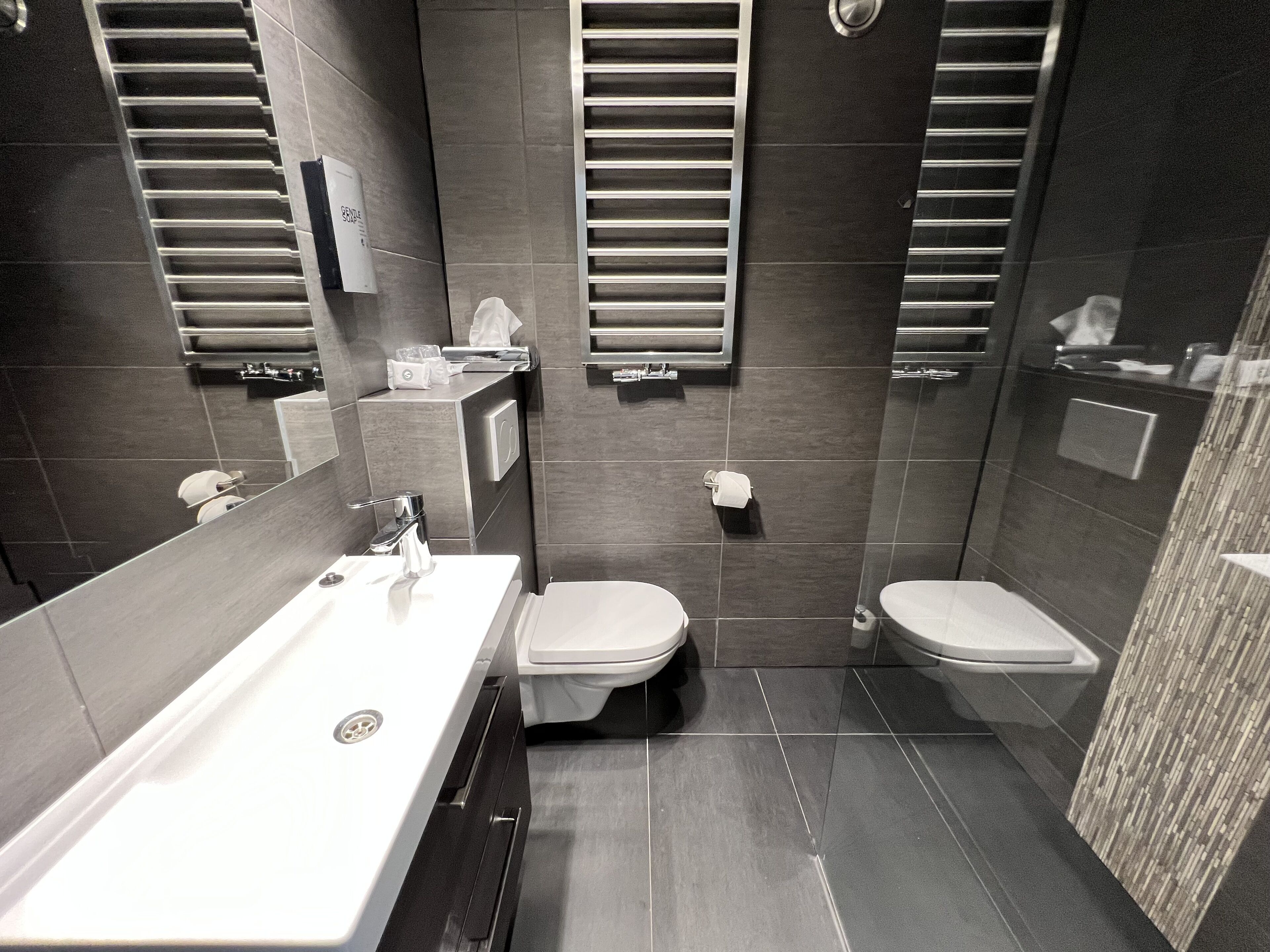 Photo - Best Western Hotel Royal Centre
