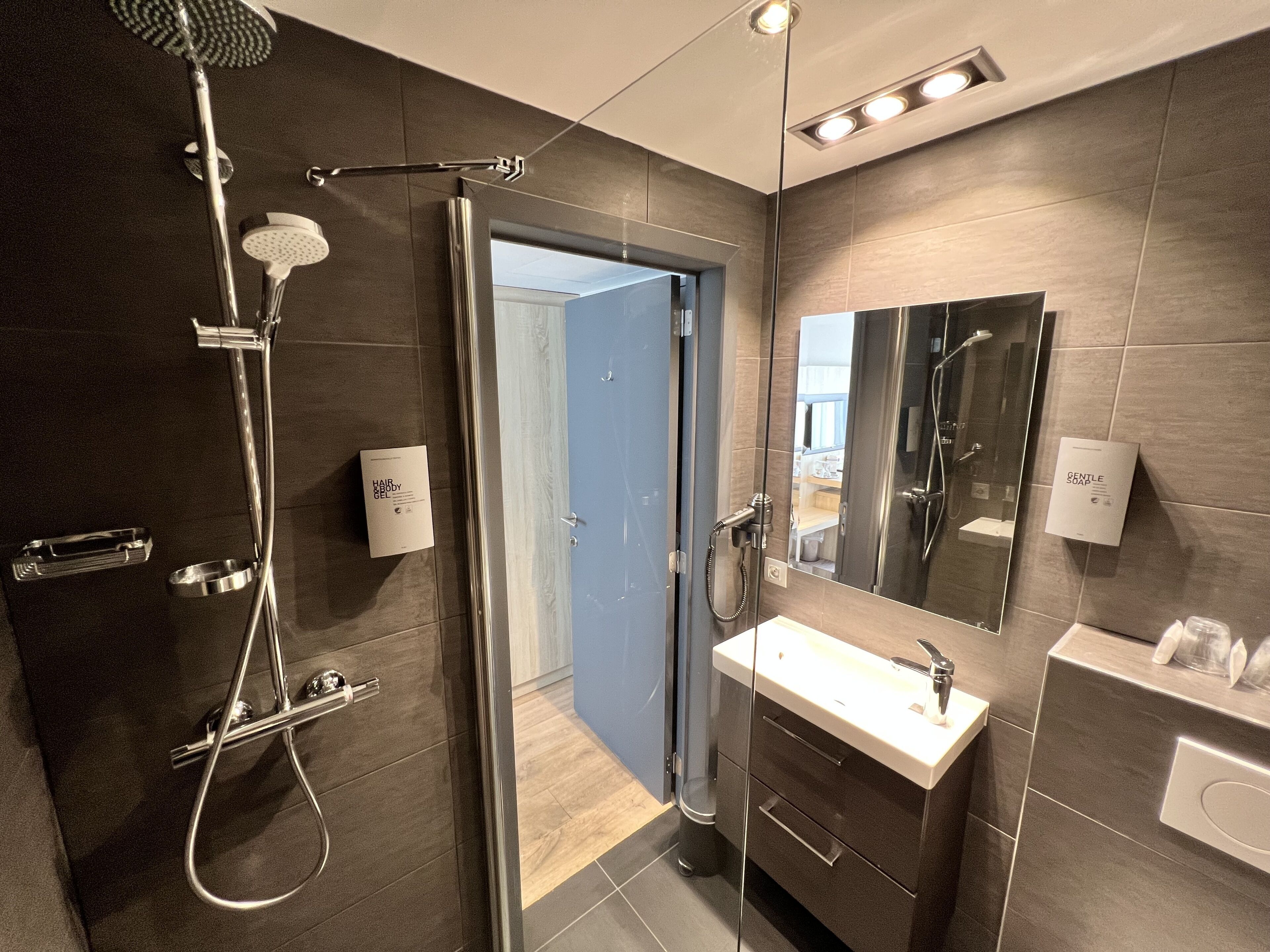 Foto - Best Western Hotel Royal Centre