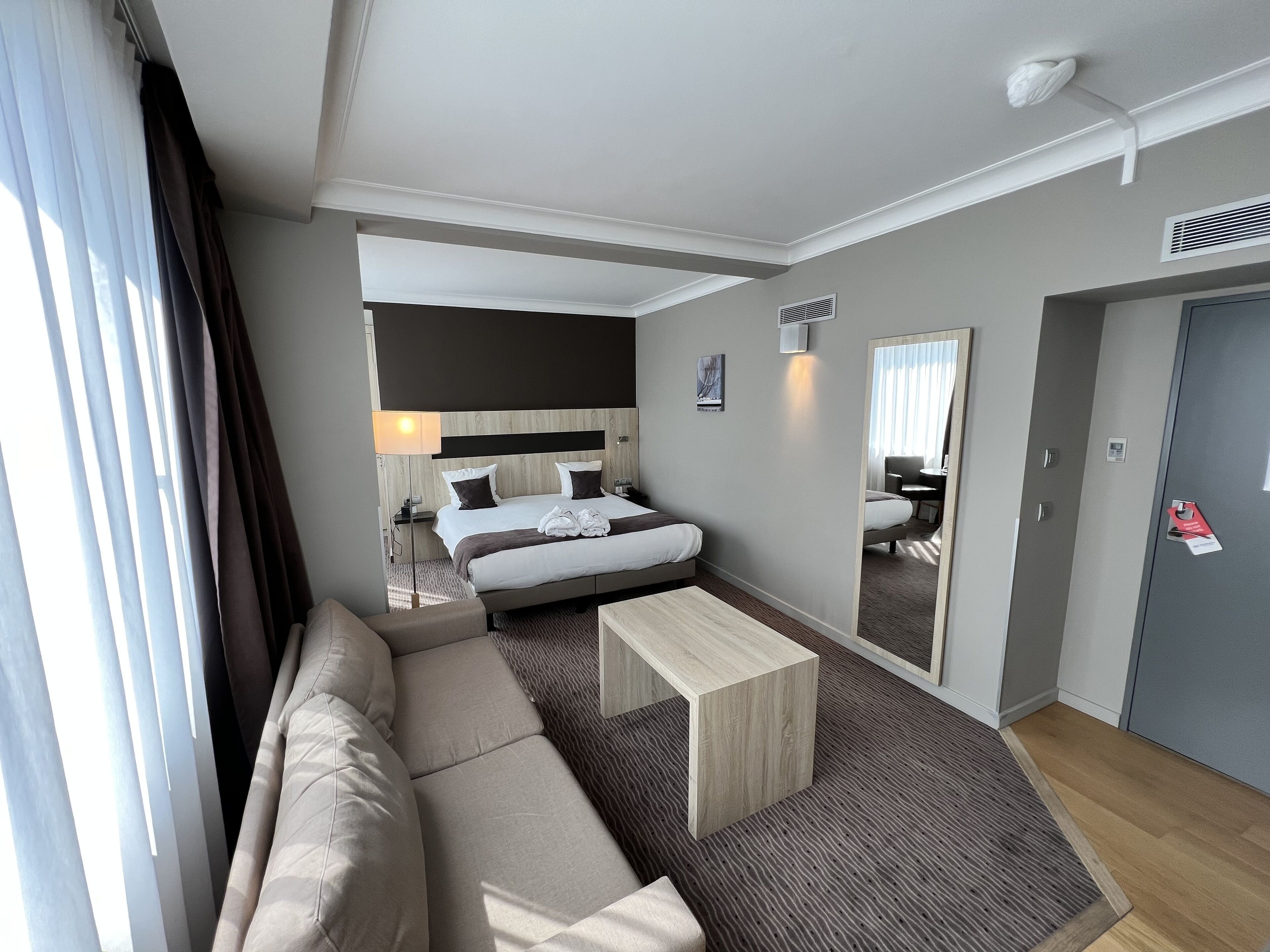 Foto - Best Western Hotel Royal Centre