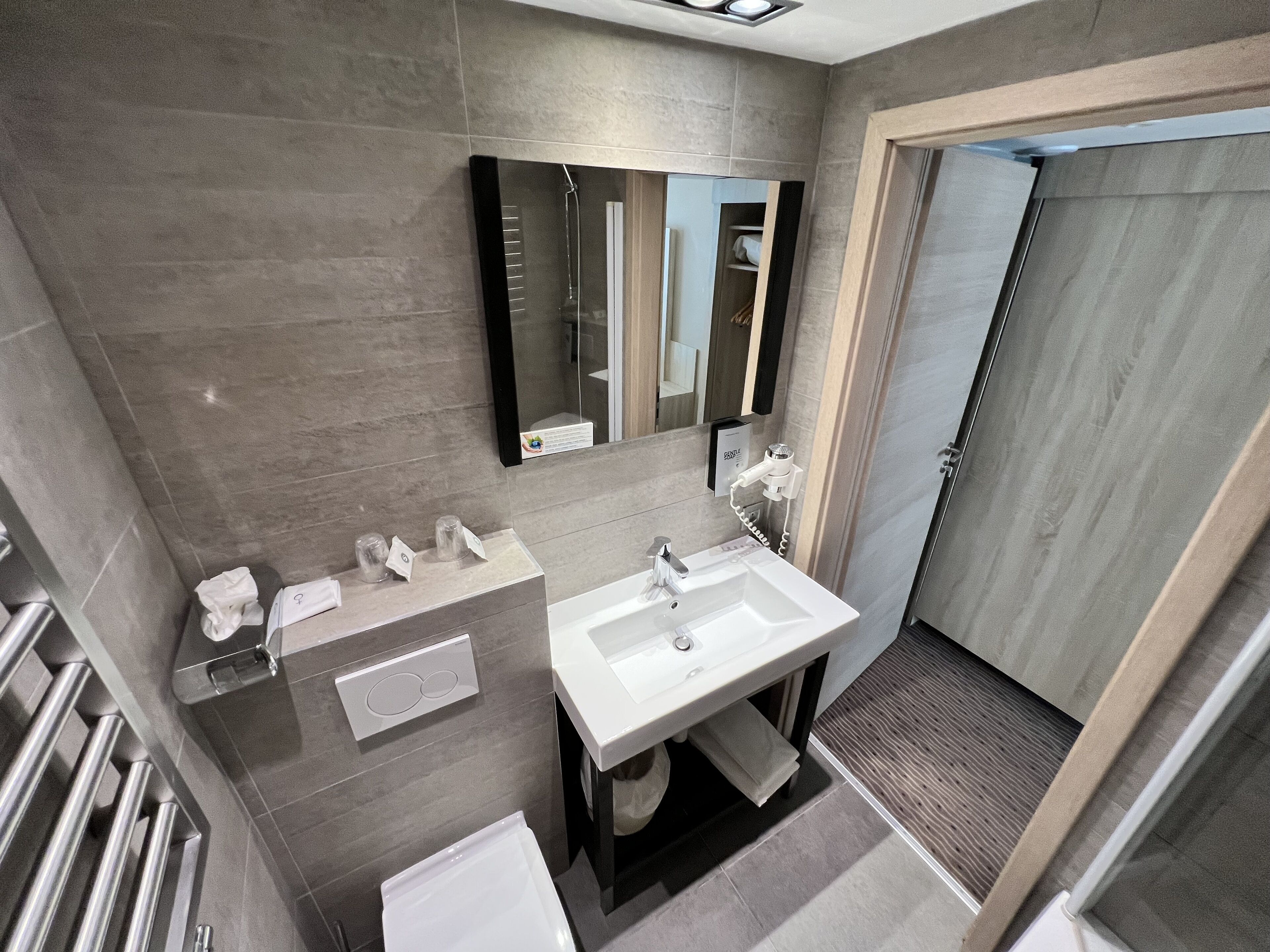 Foto - Best Western Hotel Royal Centre