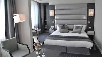 Executive-Zimmer, 1 Queen-Bett, Nichtraucher