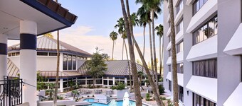 Delta Hotels by Marriott Phoenix Mesa