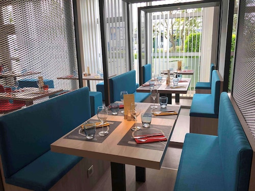 ibis Styles Beauvais