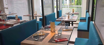 ibis Styles Beauvais