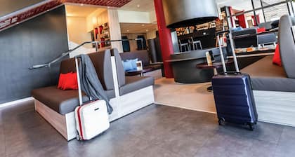 ibis Styles Beauvais